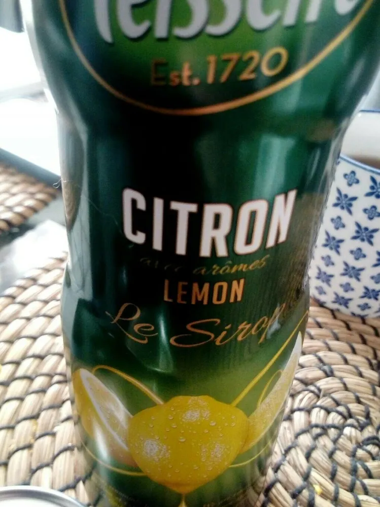Citron Lemon