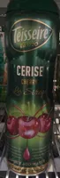 Le Sirop Cerise