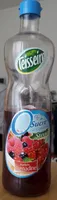Sirop Teisseire 0% Grenadine