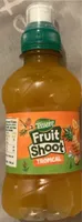 Fruit shoot tropical