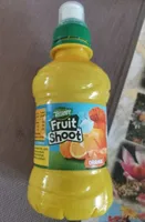 Fruit Shoot Orange (pour 100ml)