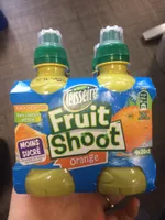 Fruit Shoot Orange