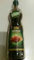 Teisseire CHESTNUT LE sirop de châtaigne 700ML