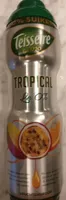 Tropical Le 0%