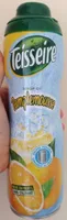 Sirop de Pamplemousse