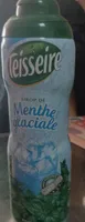 Sirop de Plantes Menthe Glaciale