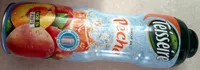 Sirop de pêche