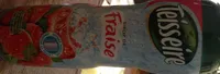 Sirop de Fraise