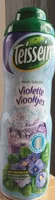 Sirop de violette