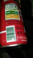 Sirop cola