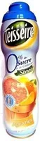 Teisseire Zero Sucre Agrumes