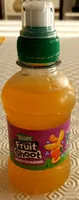 Fruit shoot