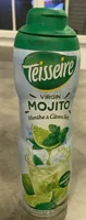 Virgin Mojito
