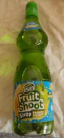 Fruit Shoot Pomme-Banane Teisseire