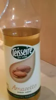 Sirop amaretto