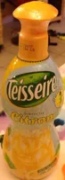 Sirop de citron