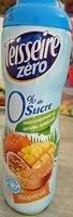 Tropical 0% de sucre
