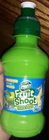 Fruit shoot pomme banane