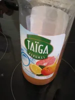 Taiga Teisseire Zero Sirup Zitrusfrüchte Online Kaufen