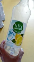 Taïga citron jaune