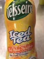 Sirop Iced Tea