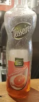 Bar Sirup Pink Grapefruit - Teisseire Special Barman