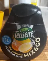 Trio d'agrumes mix et go ultra concentré