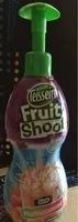 Teisseire Fruit Shoot Sirup Multivitamine Dosierflasche