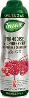 Framboise & Cranberry