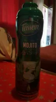 Mojito Le Sirop