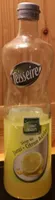 Jucci - Sirop de citron acide