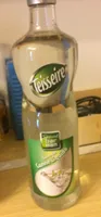 Sucre de canne liquide