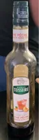 Sirop Thé Pêche