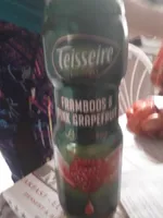 Framboise er pink grapefruit
