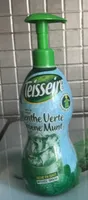 Menthe verte