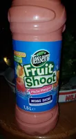 Fruit Shoot Pêche Mangue Grand Format