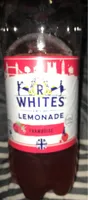 Limonade framboise