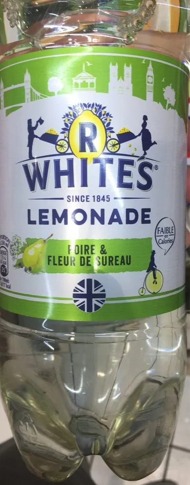 Lemonade