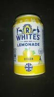 Lemonade citron