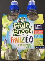 Fruit Shoot Fruizéo Pomme