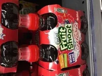 Fruit shoot