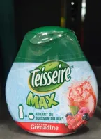 Sirop Grenadine