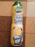 Teisseire Virgin Piña Colada
