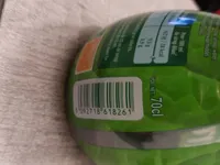 Sirop de menthe