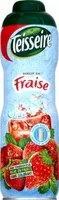 Sirop de Fraise