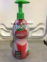 Monaco grenadine