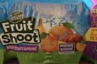 Fruit shoot