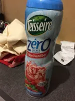 Zero sucre
