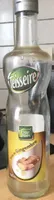 Sirop de gingembre