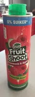 Fruit shoot